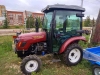 Трактор TZR 2-44(TZR T-244C XL) с кабиной