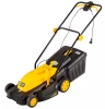 Газонокосилка электр. HUTER ELM-1800P пластик