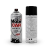 Краска черная MobiCar №601 520 мл аэрозоль