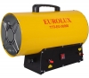Пушка тепловая EUROLUX ТГП-EU-30000 газовая