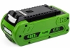 Аккумулятор 40В Li-ion 2 Ач Greenworks G40B2