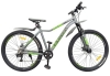 Велосипед 27,5" VARMA BENIT 760DА серый 7 ск. ал.