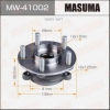 Ступица Mazda CX-5 перед. MASUMA