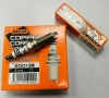 Свечи MASUMA S001C Nickel LZKR6B-10E (1578) Hyundai Solaris Газель Next 2.7
