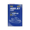 Присадка MANNOL Aqua Jet 10W40 SL 1 л. синт