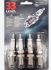 Свечи АУ14ДВРМ 33 Level
