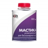 Мастика уплотнительная для б/к шин с кистью 800 мл