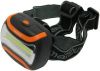 Фонарь налобный SmartBuy HL021 (3W COB, 3*R6)