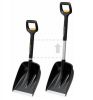 Лопата FISKARS для снега автомобильная телескопическая X-series
