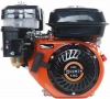 Двигатель Hemen 7.0 л.с. 170F 212 см3 вал 20 мм