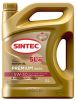 Присадка SINTEC Премиум 9000 5W30 A3/B4 SL/CF синт 5л по цене 4л