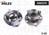 Ступица Mazda CX-5 KE 2011-2012 гг. задн. MILES