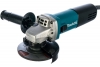 Шлифовальная машинка (угловая) Makita 9557HN