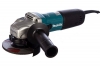 Шлифовальная машинка (угловая) Makita GA4540C