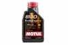 Присадка MOTUL X-Сlean 8100 5W40 1 л.