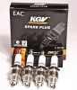 Свечи KGV BP5HS 3110 3302 