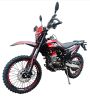 Мотоцикл 300 Regulmoto Sport-003 PR PRO 300 cc черно-красный 21/18