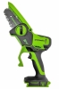 Электропила GREENWORKS G24MCS10 Li24В без АКБ/ЗУ