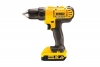 Шуруповерт DeWalt DCD771D2