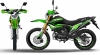 Мотоцикл 250 VENTO ENDURO зеленый
