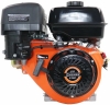 Двигатель Hemen 9.0 л.с. 177F 270 см3 вал 25 мм