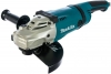 Шлифовальная машинка (угловая) Makita GA9040SF01
