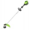 Триммер аккум. GREENWORKS GD60LT 60v 40 см, без АКБ и ЗУ
