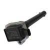 Катушка зажигания Г-3302 дв. 405, 409 (наконечник) ЕВРО-3 с резистором STARTVOLT