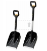 Лопата FISKARS для снега автомобильная телескопическая X-series