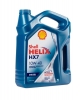 Присадка SHELL HELIX Diesel НХ7 10W40 п/с 4 л 