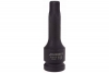 Головка ударная 1/2DR" T60, 78мм TORX