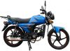 Мопед VENTO Riva II SX 49cc (110) голубой