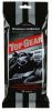 Салфетки влажные Top Gear для салона (30 шт)