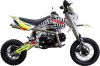 Мотоцикл 110 питбайк BSE EVO Twister A 14/12
