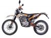 Мотоцикл 250 кросс KAYO T2 MX с ПТС 21/18
