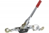 Лебедка ручная PATRIOT WH 4000R 4000 кг 3 м трос, рычажная