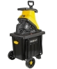 Измельчитель садовый HUTER ESH-2500T
