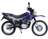 Мотоцикл 200 Regulmoto SK200GY-5 синий 21/18