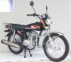 Мотоцикл 200 дорожный VENTO VERSO BY200-2A (197 см3) спицевые диски с ЭПТС серебристый