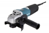 Шлифовальная машинка (угловая) Makita 9565HZK