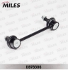 Стойка стабилизатора Mazda 3/6/CX-5 задн. подв. лев. MILES