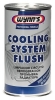 Промывка системы охлаждения Cooling System Flash 325 мл 