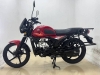 Мопед VMC NOVA CM48Q 48см3 серия R11000 тёмно-красный