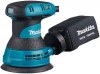 Шлифовальная машина (плоская эксцентр.) Makita BO5031