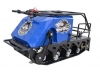 Мотобуксировщик ИСТЕМ 15 л.с. дв. Lifan 190F 4Т 18А трансмис. вариатор