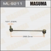 Стойка стабилизатора Mazda 6. CX5 перед. MASUMA