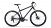 Велосипед 27,5" FORWARD SPORTING 3,0 черный 21 ск