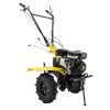 Мотоблок культиватор HUTER МК-8000Р/135