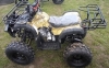Квадроцикл FOX А 125 