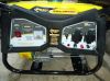 Генератор бензиновый Benzopiller BGG-3800X (3200Вт, 3/3, 7 л.с. 2 роз, 16А)